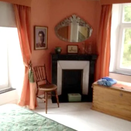 4 Bedrooms House With Furnished Terrace And Wifi At Viroinval Feriehus *