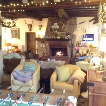 4 Bedrooms House With Furnished Terrace And Wifi At Viroinval Holiday home Regniessart