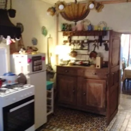 Holiday home 4 Bedrooms House With Furnished Terrace And Wifi At Viroinval Regniessart